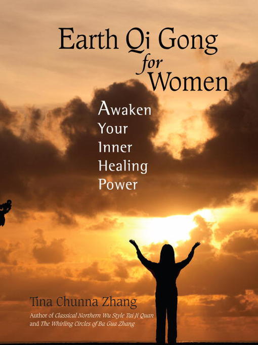 Cover image for Earth Qi Gong for Women